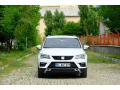 2020 ATECA 1.6 TDİ SCR 115 DSG S&S XCELLENCE 62.000 KM HATASIZ