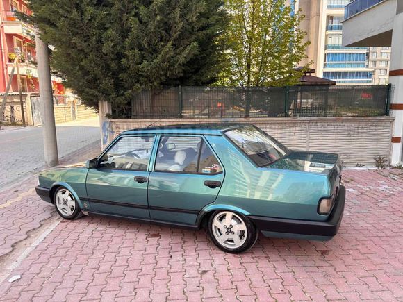 Sahibinden Tofaş Doğan SLX 1994 Model 