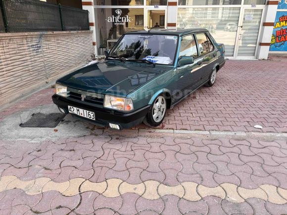 Sahibinden Tofaş Doğan SLX 1994 Model 