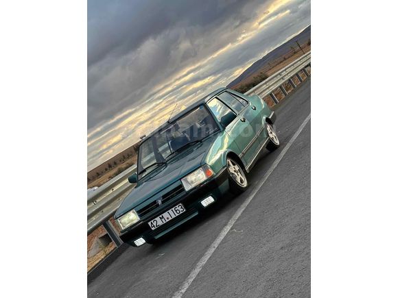 Sahibinden Tofaş Doğan SLX 1994 Model 