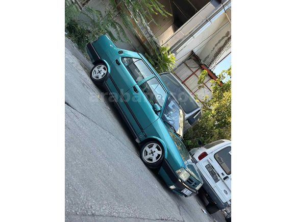 Sahibinden Tofaş Doğan SLX 1994 Model 
