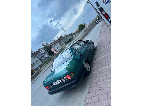 Sahibinden Tofaş Doğan SLX 1994 Model 