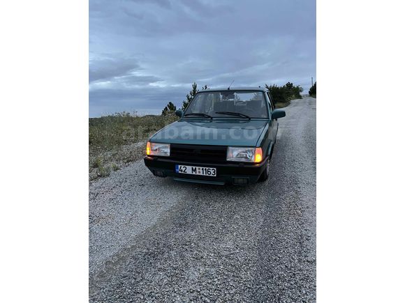 Sahibinden Tofaş Doğan SLX 1994 Model 
