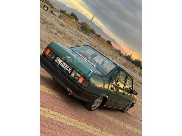 Sahibinden Tofaş Doğan SLX 1994 Model 