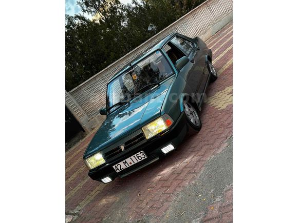 Sahibinden Tofaş Doğan SLX 1994 Model 