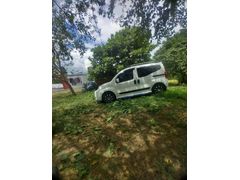 Sahibinden Citroen Nemo 1.3 HDi X 2014 Model