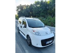 Sahibinden Citroen Nemo 1.3 HDi X 2014 Model