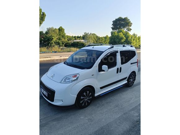 Sahibinden Citroen Nemo 1.3 HDi X 2014 Model