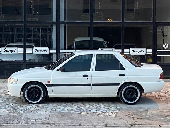 Sahibinden Ford Escort 1.3 CL 1997 Model