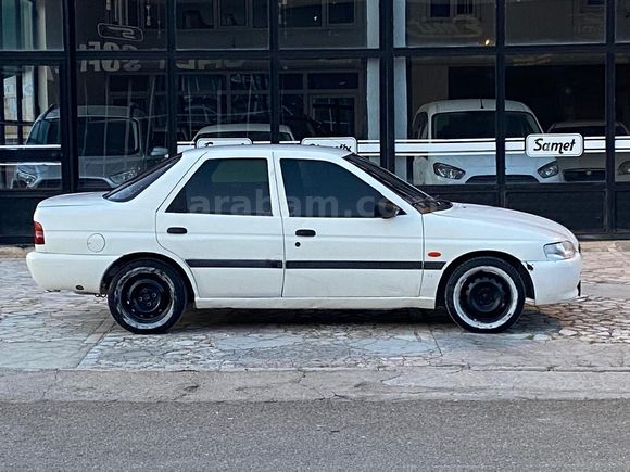 Sahibinden Ford Escort 1.3 CL 1997 Model