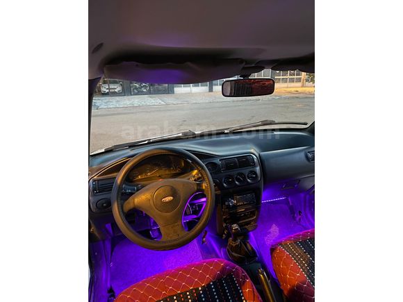 Sahibinden Ford Escort 1.3 CL 1997 Model