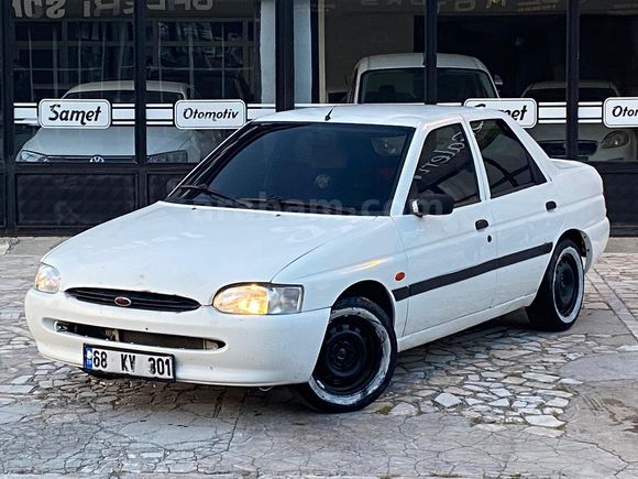 Sahibinden Ford Escort 1.3 CL 1997 Model