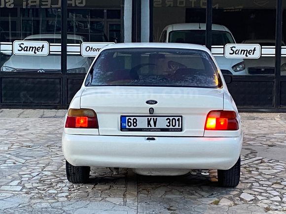 Sahibinden Ford Escort 1.3 CL 1997 Model
