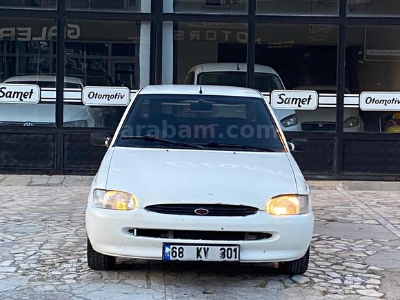 Sahibinden Ford Escort 1.3 CL 1997 Model