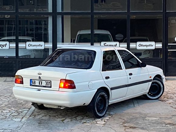 Sahibinden Ford Escort 1.3 CL 1997 Model
