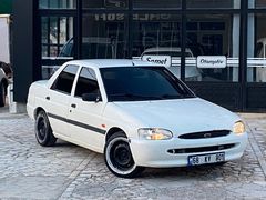 Sahibinden Ford Escort 1.3 CL 1997 Model