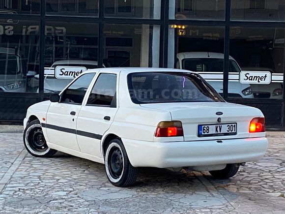 Sahibinden Ford Escort 1.3 CL 1997 Model