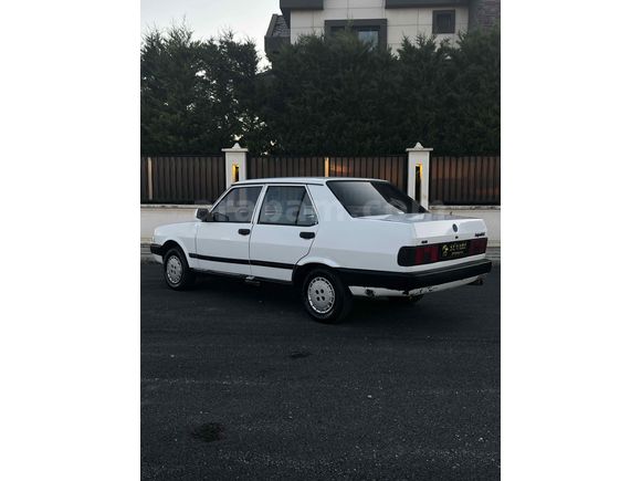 SÜVARİ OTOMOTİVDEN Tofaş Doğan SL 1993 Model 