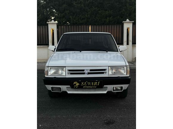 SÜVARİ OTOMOTİVDEN Tofaş Doğan SL 1993 Model 