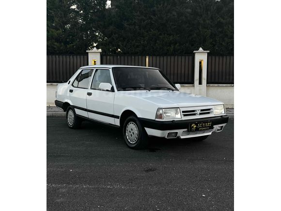 SÜVARİ OTOMOTİVDEN Tofaş Doğan SL 1993 Model 