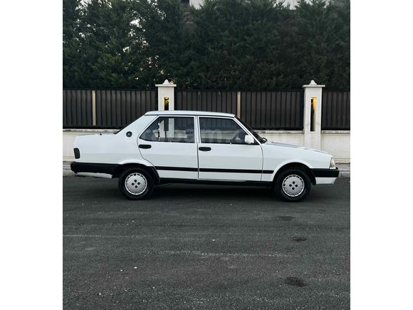 SÜVARİ OTOMOTİVDEN Tofaş Doğan SL 1993 Model 