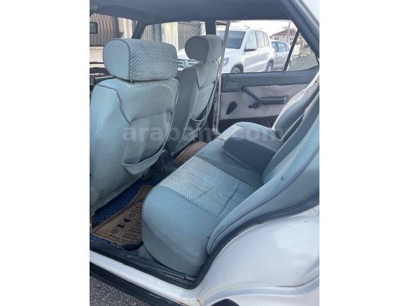 SÜVARİ OTOMOTİVDEN Tofaş Doğan SL 1993 Model 