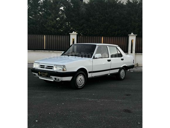 SÜVARİ OTOMOTİVDEN Tofaş Doğan SL 1993 Model 