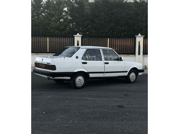 SÜVARİ OTOMOTİVDEN Tofaş Doğan SL 1993 Model 