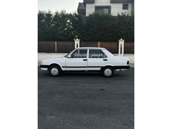 SÜVARİ OTOMOTİVDEN Tofaş Doğan SL 1993 Model 