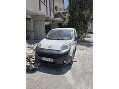Sahibinden Citroen Nemo 1.4 HDi X Pack 2010 Model 