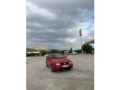 Sahibinden Volkswagen Polo 1.6 Classic 1998 Model 
