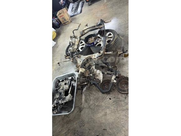 HATASIZ SIFIR MOTOR MASRAFSİZ