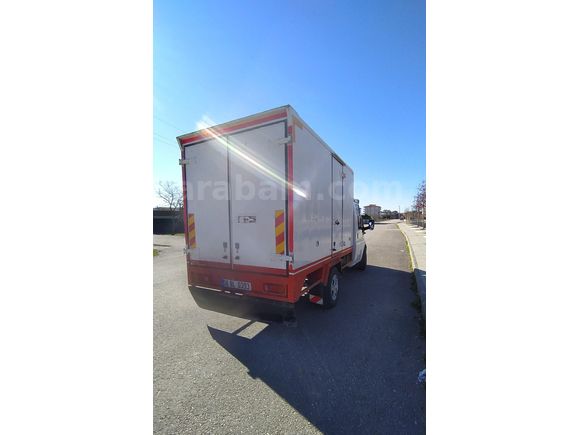 Sahibinden Ford Transit 330 S