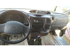 Sahibinden Ford Transit 330 S