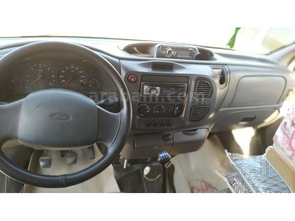 Sahibinden Ford Transit 330 S