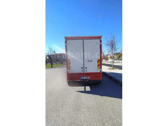 Sahibinden Ford Transit 330 S