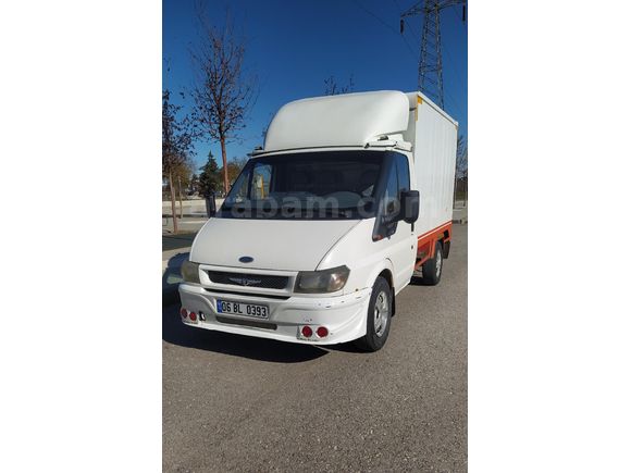 Sahibinden Ford Transit 330 S