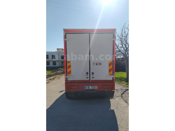 Sahibinden Ford Transit 330 S
