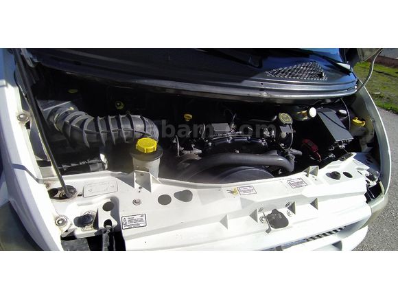 Sahibinden Ford Transit 330 S