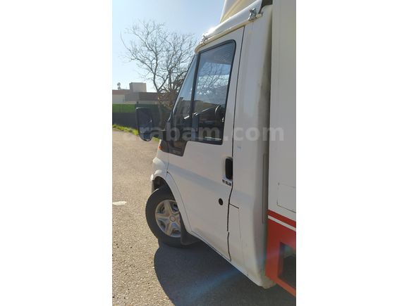 Sahibinden Ford Transit 330 S