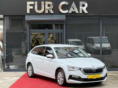 FUR CAR'DAN 2022 SKODA SCALA 1.0 eTSI 375.000 PEŞİNAT İLE