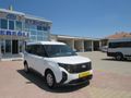 BÜYÜKSOYLU'DAN 2025 TOURNEO COURİER 1.5 ECOBLUE DELUXE 100 HP