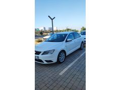 Sahibinden Seat Toledo 1.6 TDI Style 2013 Model  265.000 km Beyaz