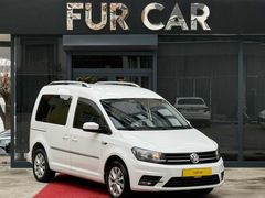 FUR CAR'DAN HATASIZ BOYASIZ VW CADDY 300.000TL PEŞİNAT İLE
