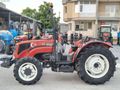 ERKUNT NİMET 70M 2023 MODEL SERVİS BAKIMLI