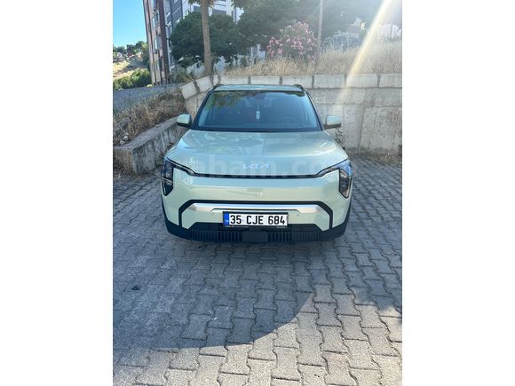 Sahibinden Kia EV3 Long Range 2024 Model İzmir