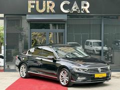 FUR CAR'DAN VOLKSWAGEN PASSAT 2.0 TDI ELEGANCE CAM TAVANLI