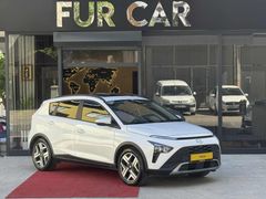 FUR CAR'DAN HATASIZ BOYASIZ HYUNDAİ BAYON SANROOF-CAR PLAY-PPF