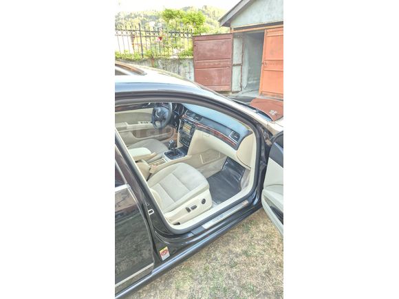 Sahibinden Skoda SuperB 1.4 TSI Elegance 2010 Model