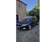 Sahibinden Skoda SuperB 1.4 TSI Elegance 2010 Model
